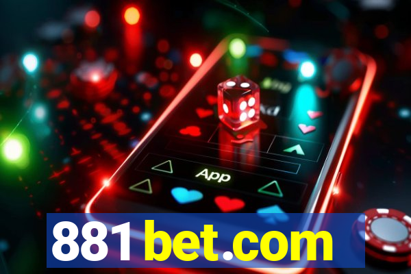 881 bet.com